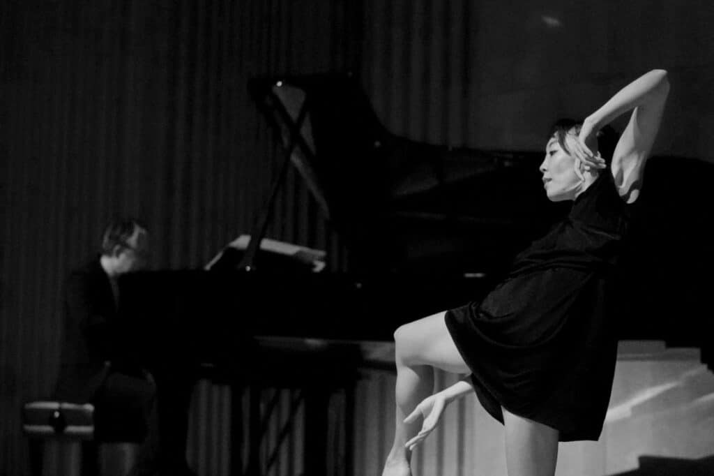 Akiko Kitamura Piano Recital
