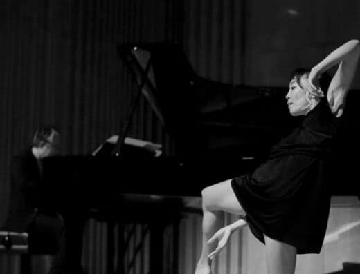Akiko Kitamura Piano Recital 2026 Tickets, Tokyo
