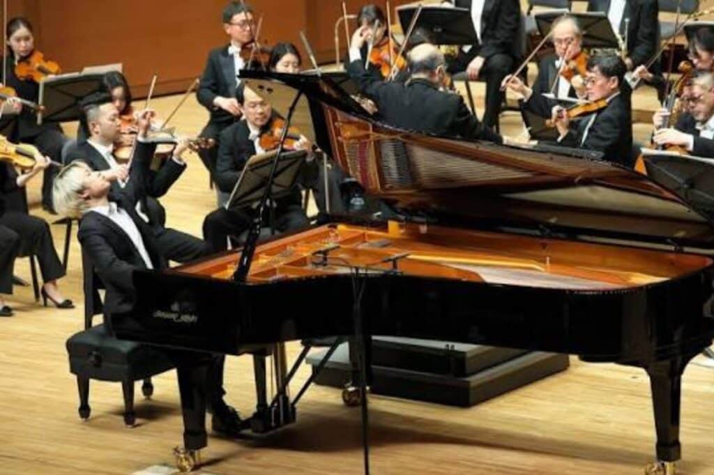 Akiko Kitamura Piano Recital