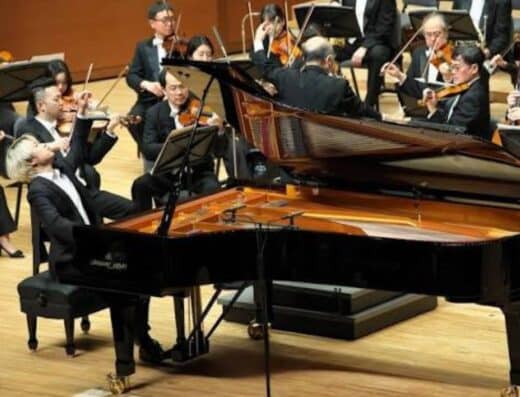 Akiko Kitamura Piano Recital 2026 Tickets, Tokyo