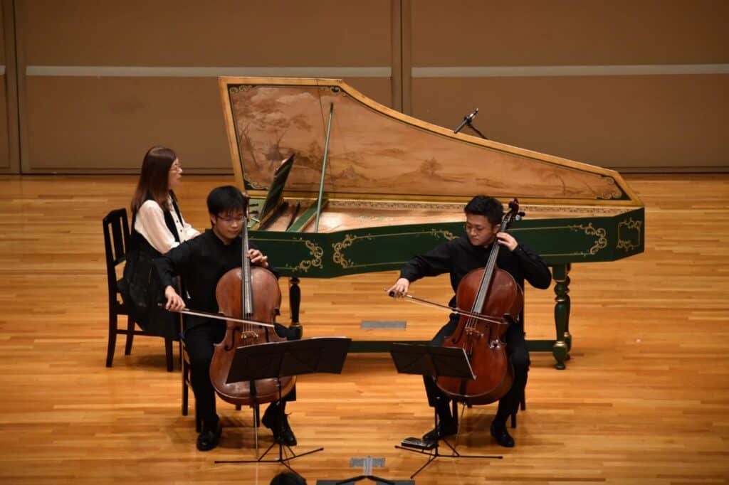 Akiko Kitamura Piano Recital