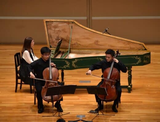 Akiko Kitamura Piano Recital