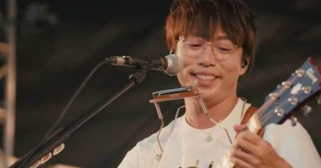 Akita Caravan Music Fest