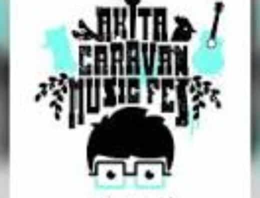 Akita Caravan Music Fest