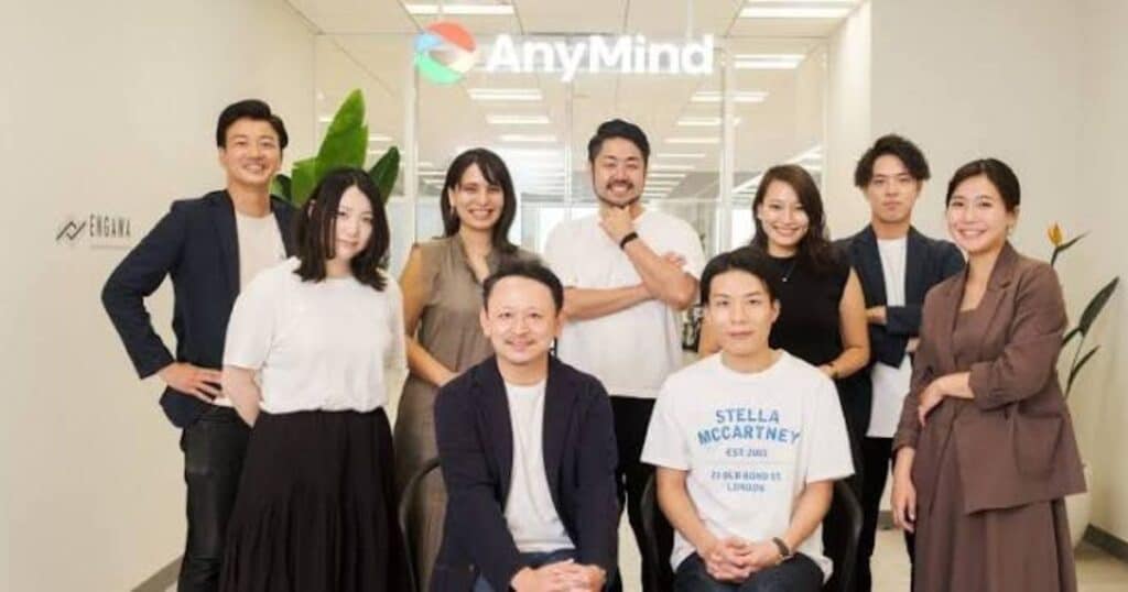 All Japan Corporate Team