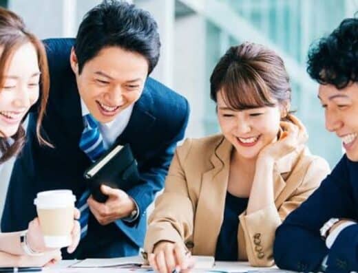 All Japan Corporate Team