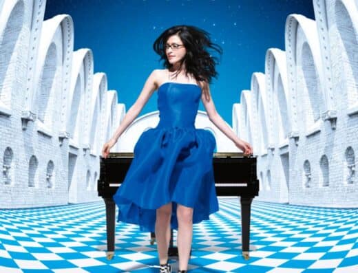 Angela Aki Tickets