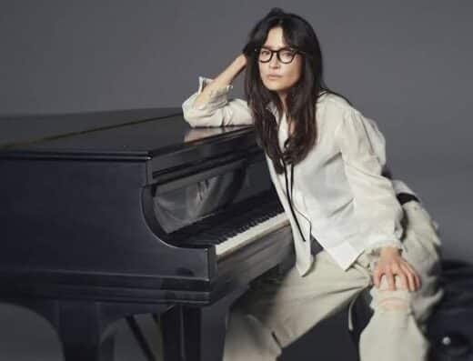 Angela Aki 2026 Tickets Japan | Jasumo