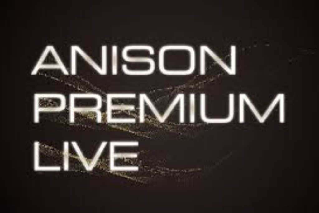 Anison Premium Live Sendai Tickets