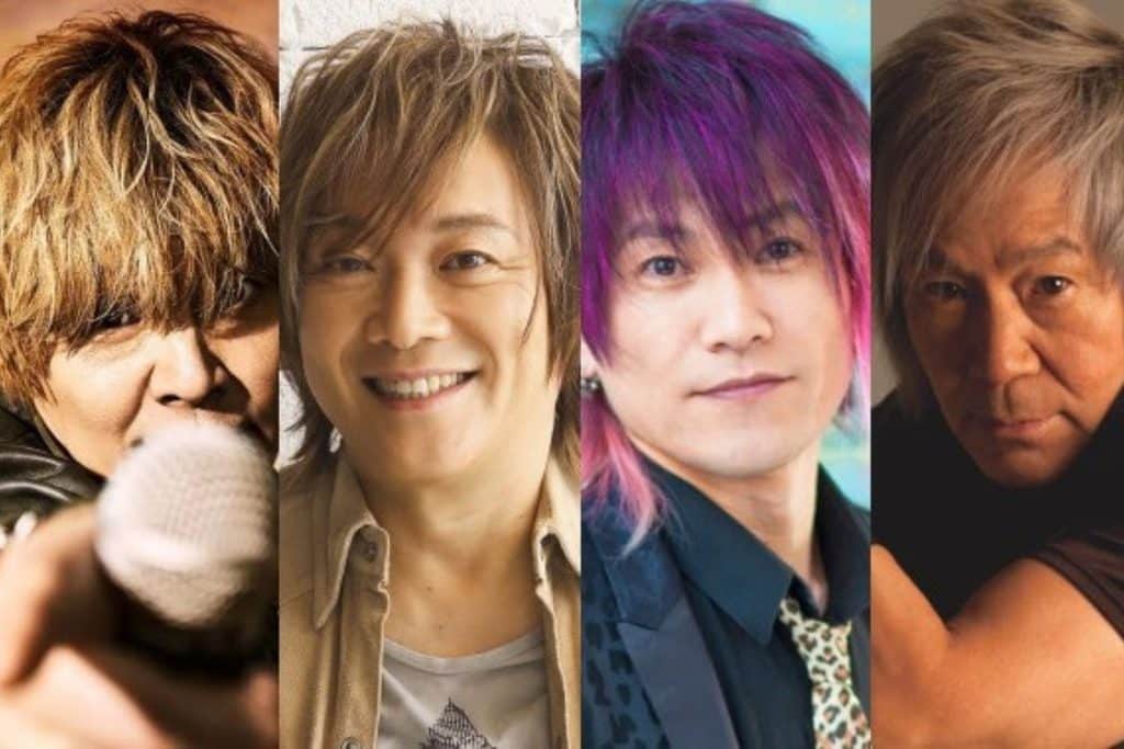 Anison Premium Live Sendai Tickets