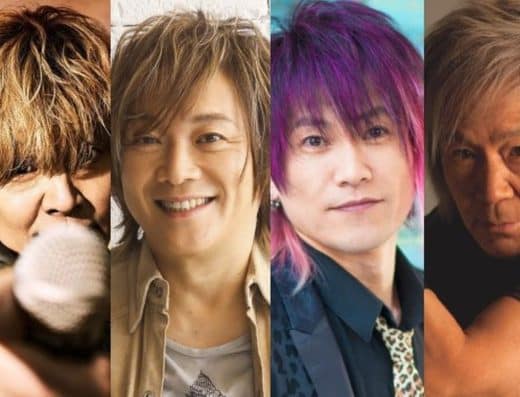 Anison Premium Live Sendai Tickets