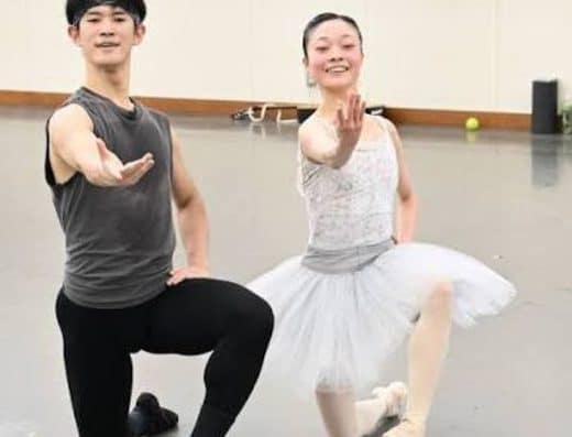 Asami Maki Ballet Company 2026 Tickets — Bunkyo Civic Hall Tokyo | Jasumo