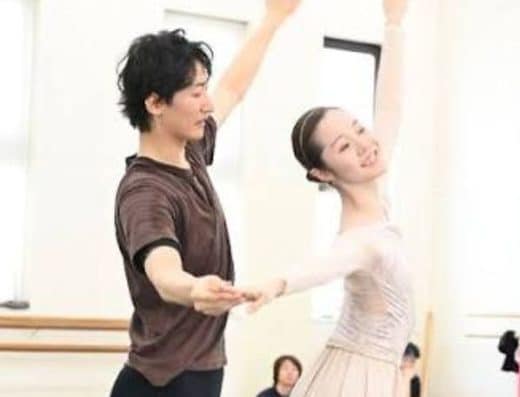 Asami Maki Ballet Company 2026 Tickets — Bunkyo Civic Hall Tokyo | Jasumo