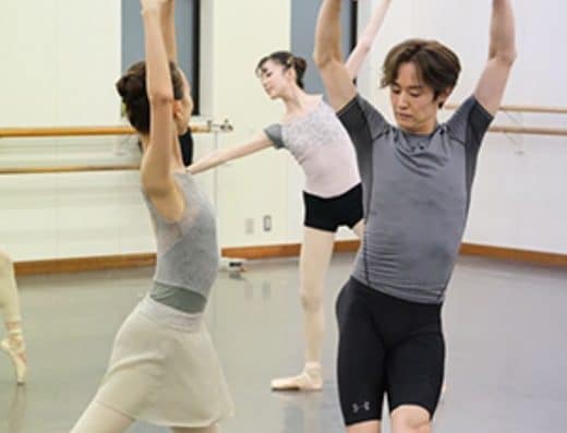 Asami Maki Ballet Company 2026 Tickets — Bunkyo Civic Hall Tokyo | Jasumo