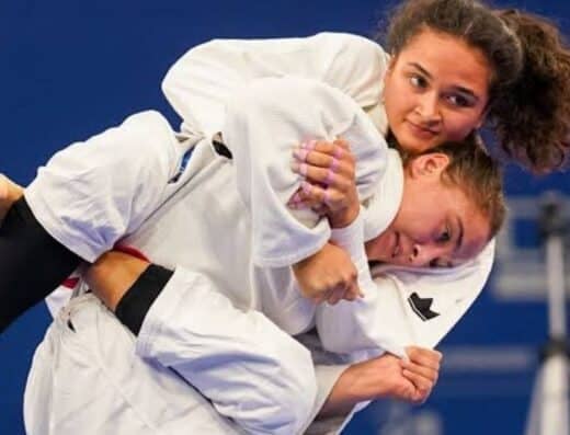 Asian Games Jiu Jitsu Tickets