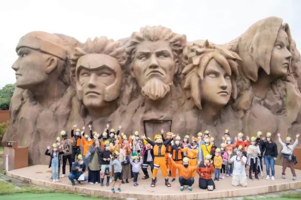 Awaji Island Park