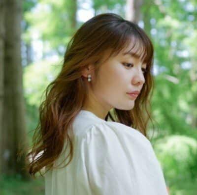 Aya Nagatomi