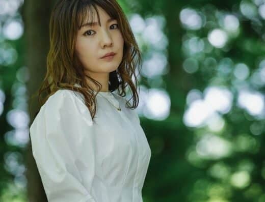 Aya Nagatomi