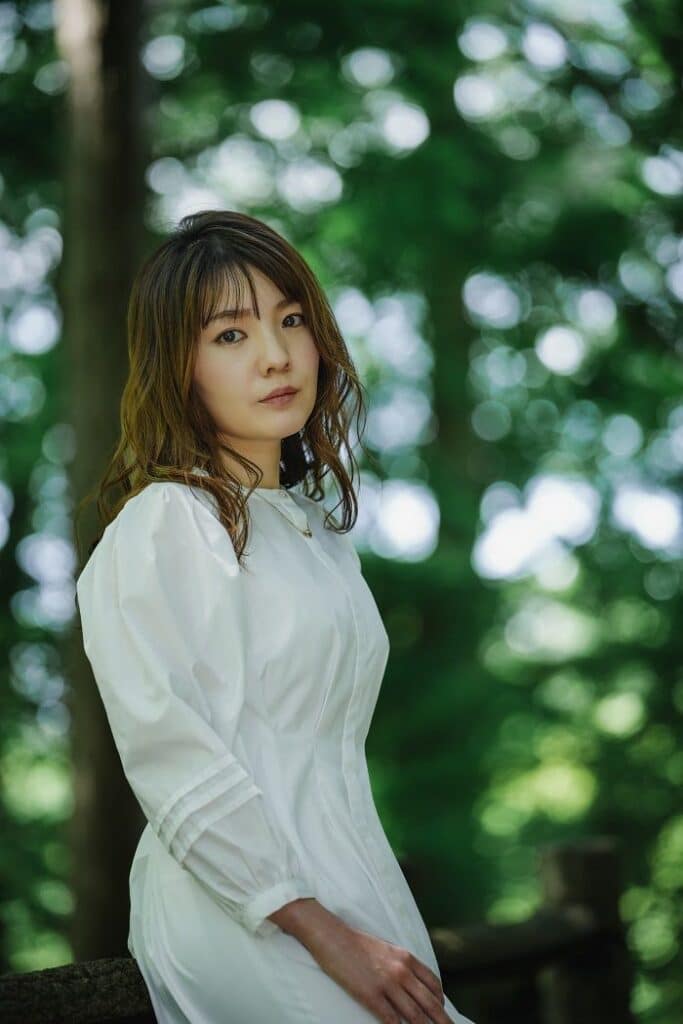 Aya Nagatomi