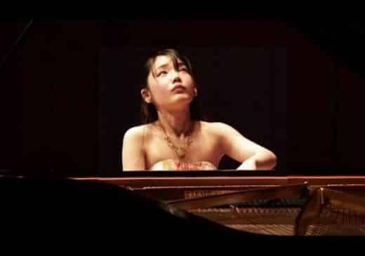 Aya Nagatomi Concert