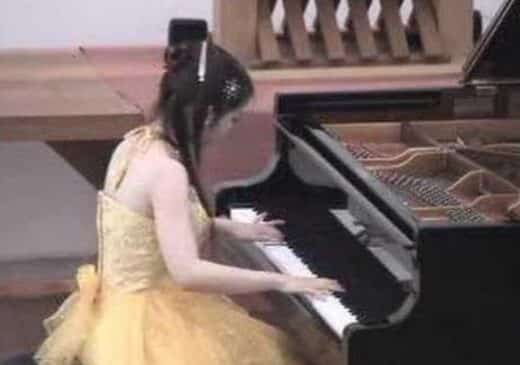 Aya Nagatomi Concert