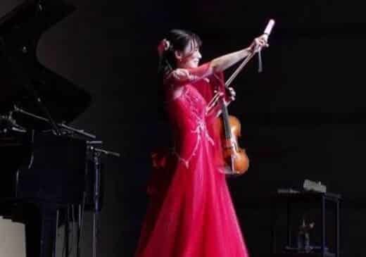 Ayako Ishikawa 2026 Tickets Nagasaki