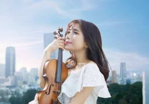 Ayako Ishikawa Concert