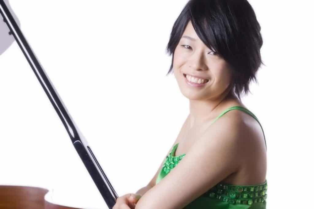 Ayako Uehara Piano Recital