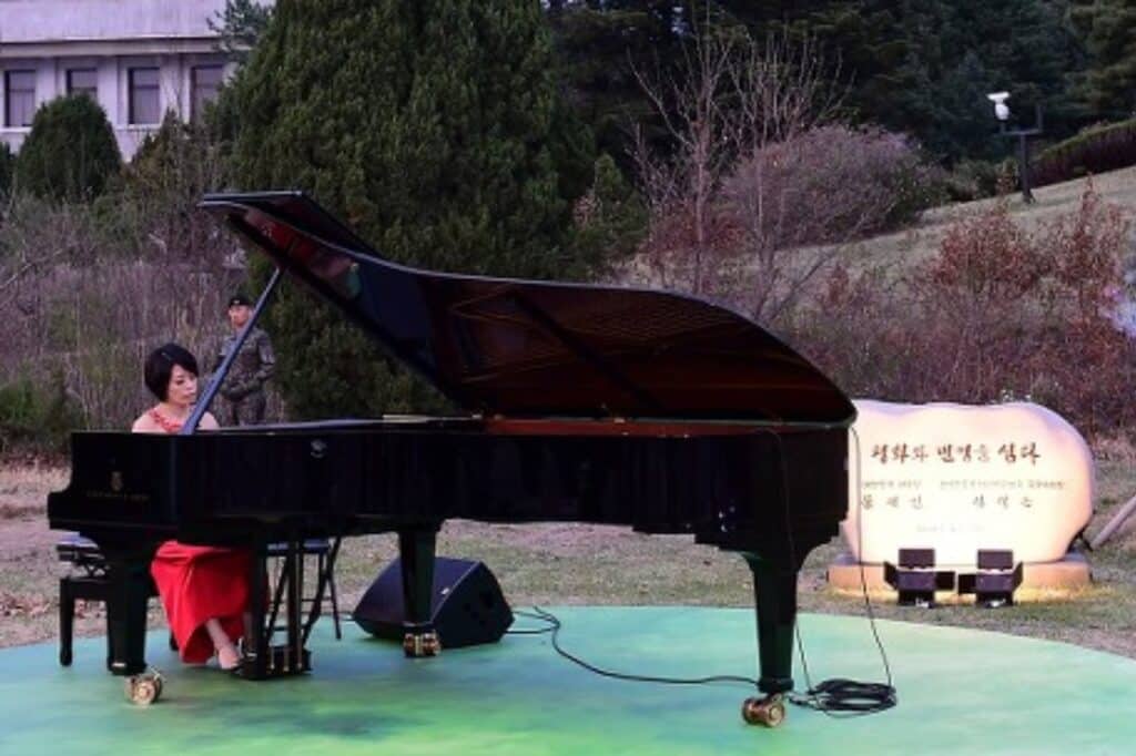 Ayako Uehara Piano Recital