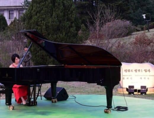 Ayako Uehara Piano Recital