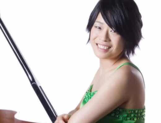 Ayako Uehara Piano Recital 2026 Tickets