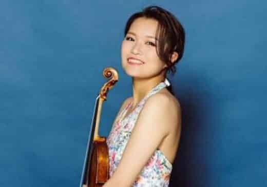 Ayana Tsuji & Tomoki Sakata Kyoto