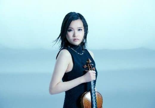 Ayana Tsuji & Tomoki Sakata Kyoto