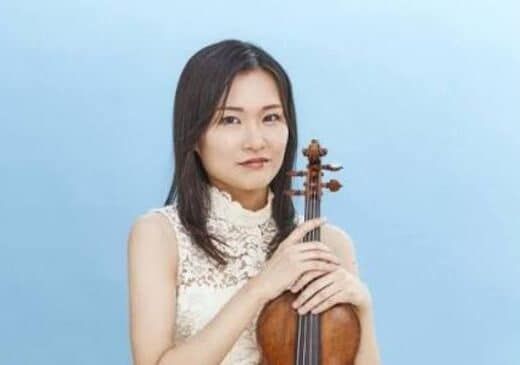 Ayana Tsuji & Tomoki Sakata Kyoto