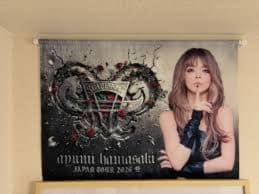 Ayumi Hamasaki 2026 Tickets Tokyo & Japan Tour