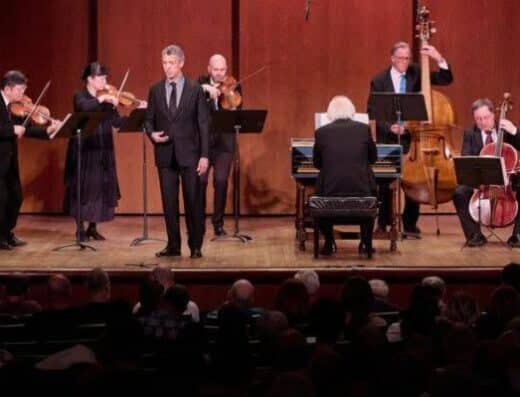 Bach Collegium Japan
