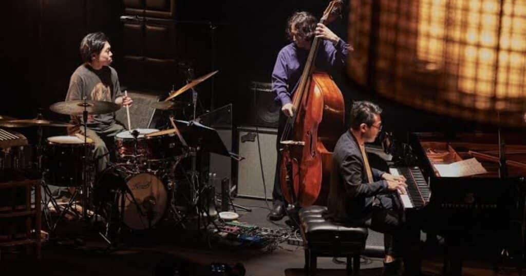 Banksia Trio Tokyo Concert Tickets
