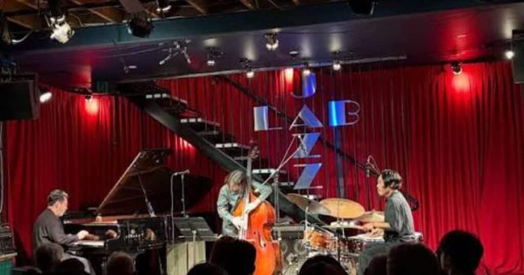 Banksia Trio Tokyo Concert Tickets