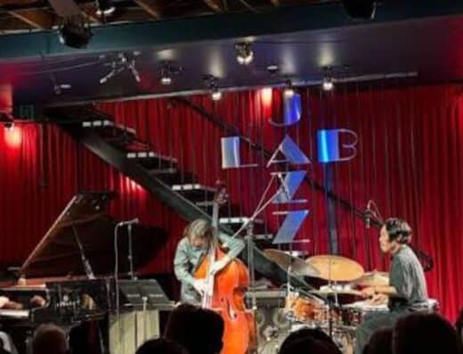 Banksia Trio Tokyo Concert Tickets
