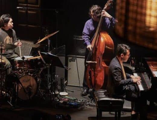 Banksia Trio Tokyo Concert Tickets