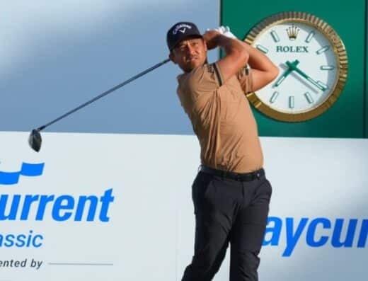 Baycurrent Classic 2026 Tickets, Yokohama