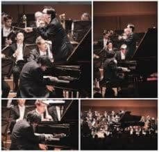 Beethoven ARK Philharmonic