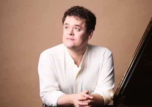 Benjamin Grosvenor Tokyo
