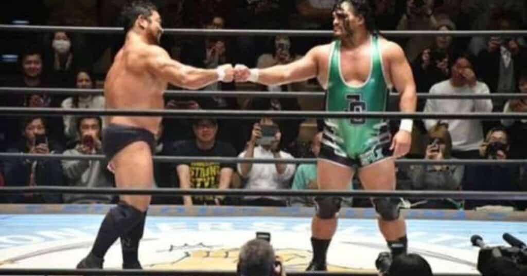 Big Japan Pro Wrestling Death Market