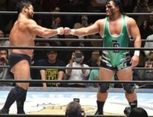 Big Japan Pro Wrestling Death Market