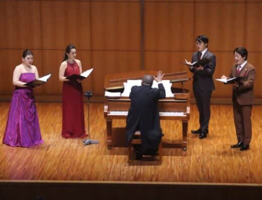 Biwako Hall Vocal Ensemble 84th Regular Concert 2026 Tickets