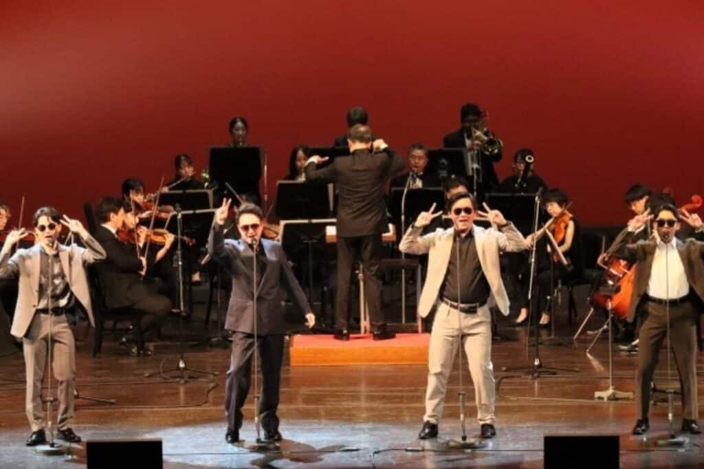 Biwako Hall Vocal Ensemble