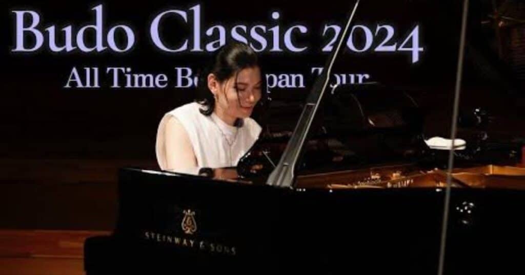 Budo Classic Japan Tour Tickets