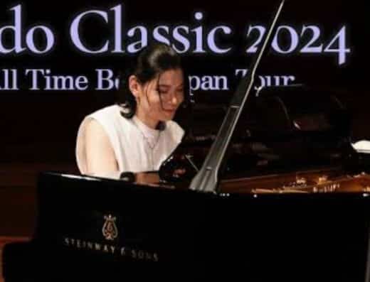Budo Classic Japan Tour Tickets