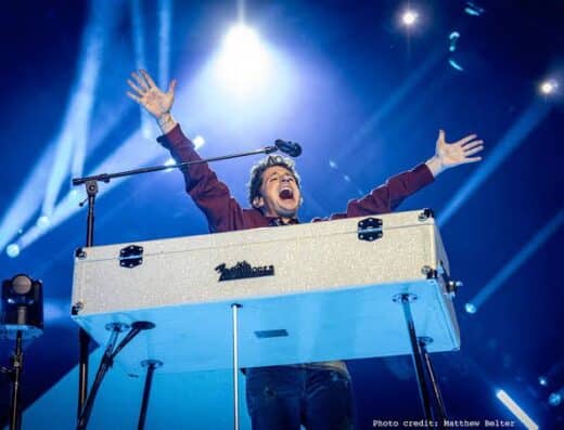 Charlie Puth 2026 Tickets — Yokohama | Jasumo